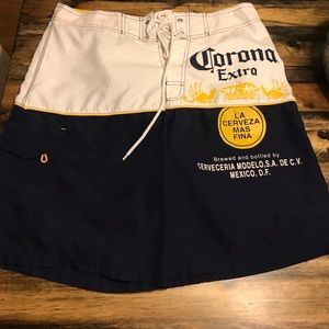 Men’s Corona Board Shorts